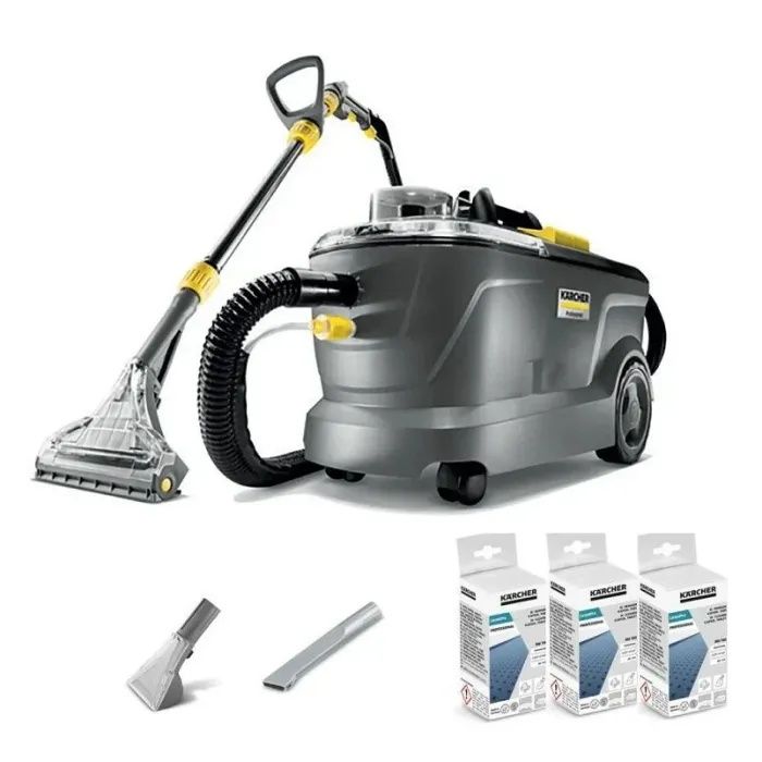 Екстрактор Karcher Puzzi 10/1