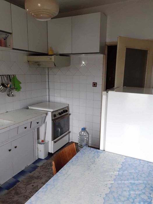 Продава се Етаж от къща в Полски Тръмбеш - 150 кв.м за 494 €/кв.м - Снимка #17