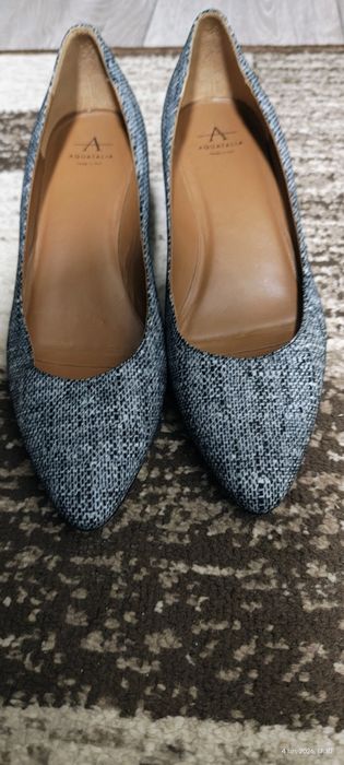 Pantofi damă Aquatalia – eleganți, premium