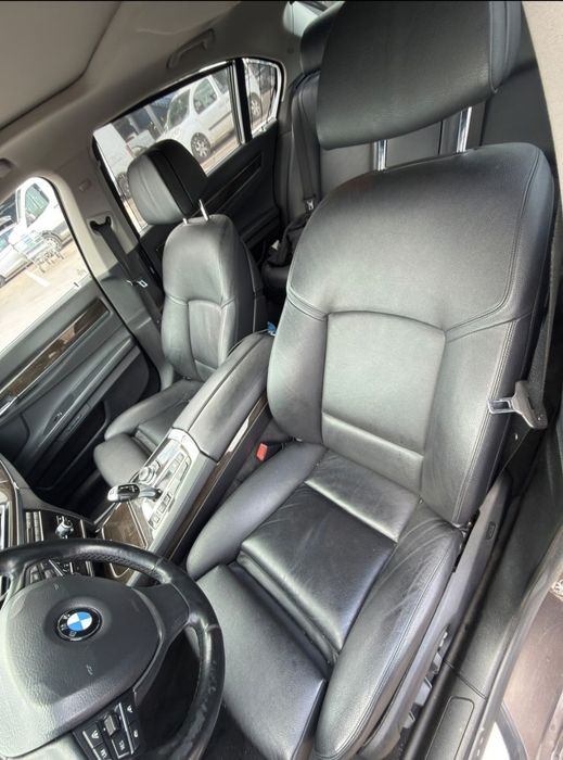 super pret bmw seria 750LD XDRIVE  pachet M