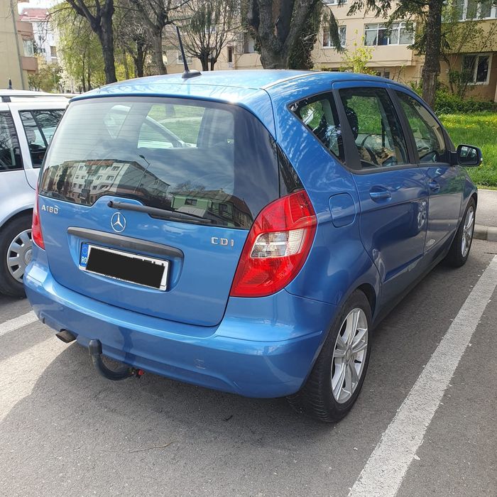 Vand autoturism Mercedes-Benz A 180 CDI