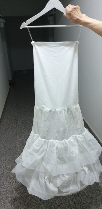 Rochie de mireasa Oksana Mukha