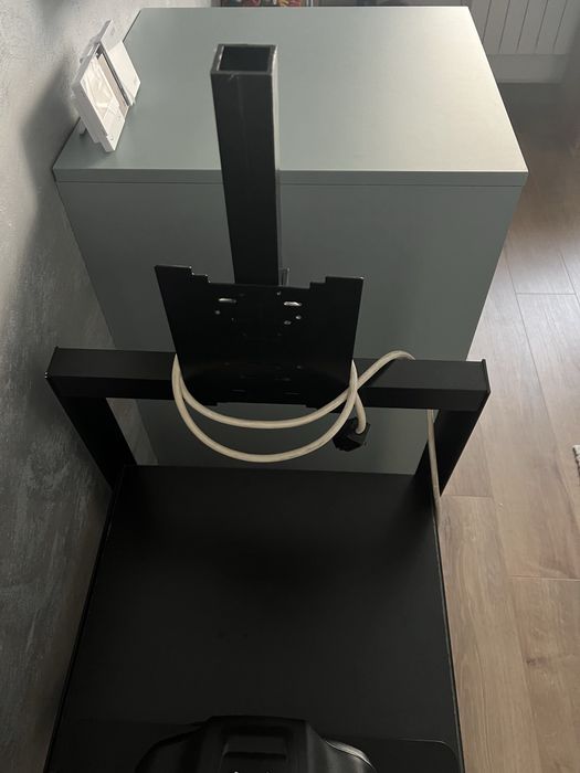 Logitech g29 със стойка