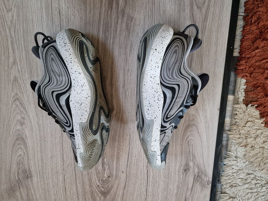 Маратонки Under Armour 43