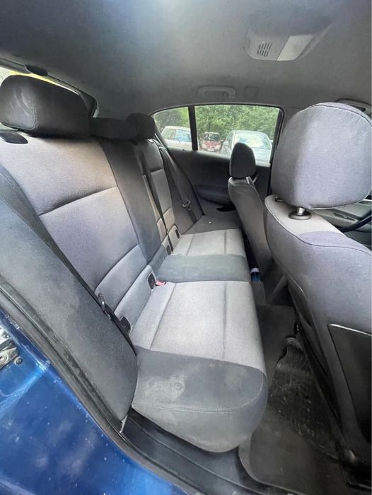 Рекаро салон за BMW e87 116d,118d120d,116i,118i,120i Recaro