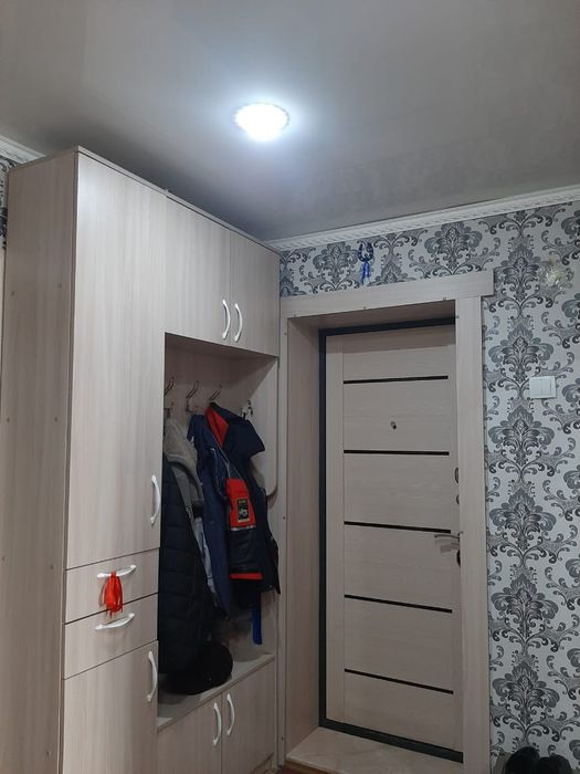 Продам 3-х комнатную квартиру