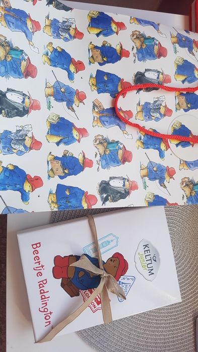 Чисто нов детски комплект за хранене