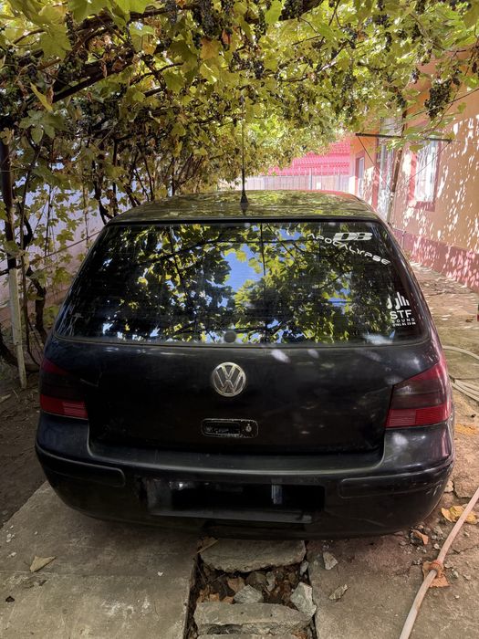Vand Golf 4 1.9TDI ALH