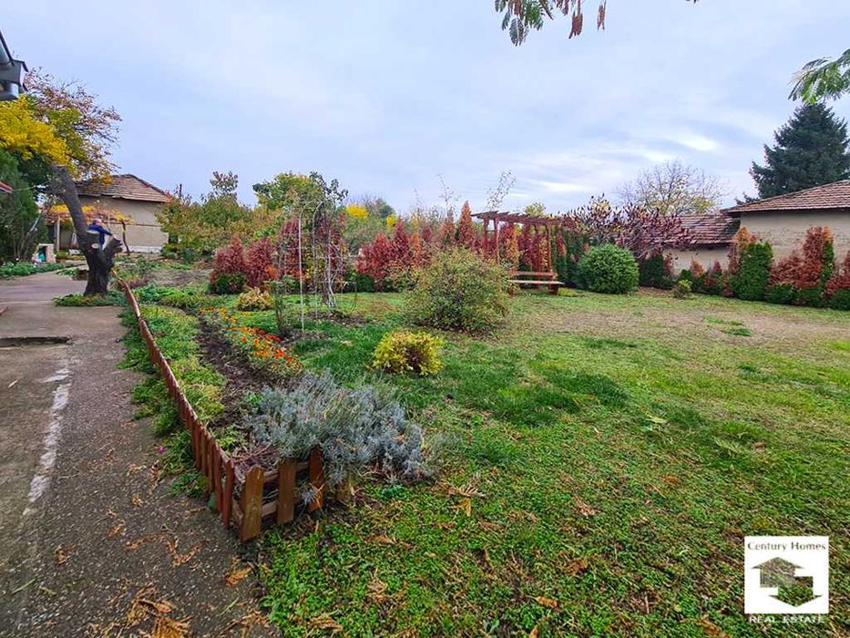 Продава се Къща в с. Поликраище, Област Велико Търново - 150 кв.м за 934 €/кв.м - Снимка #18