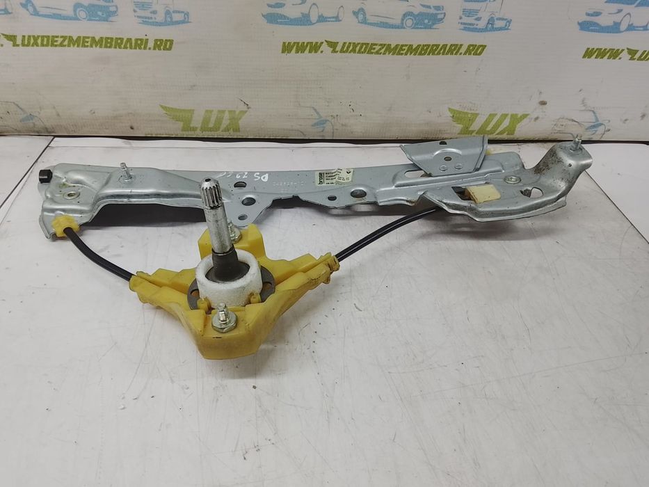 Macara geam dreapta spate c42838-101 Renault Megane 4 (2016 - 2020) 1.5 dci 1.5 dci k9k872