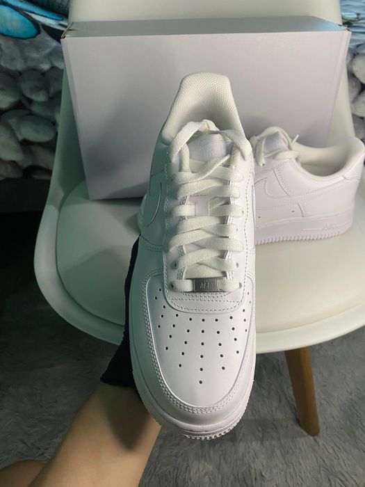 Nike Air Force 1,07