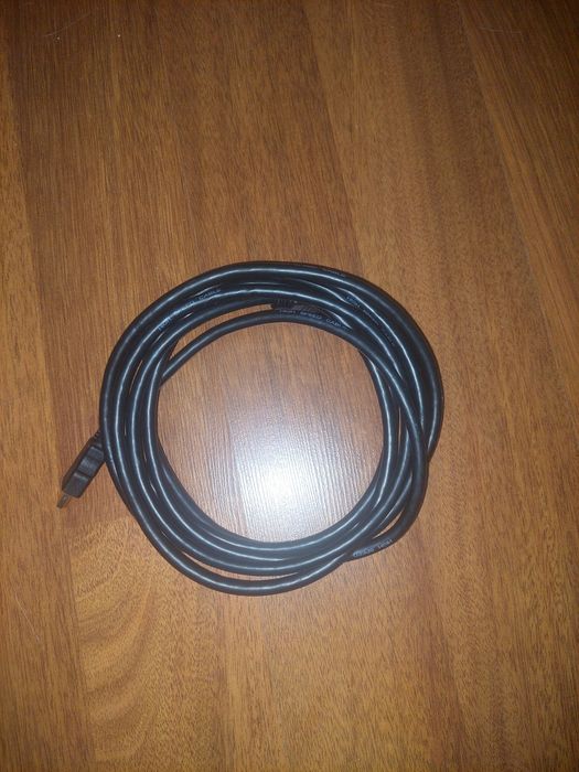 Кабель HDMI, 3м.