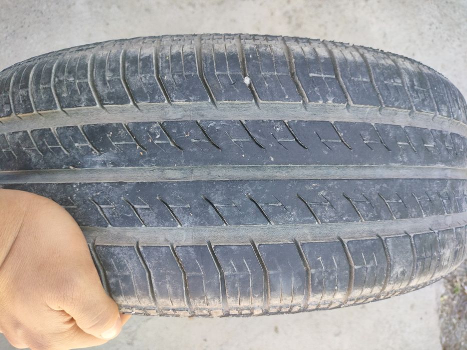 Шины continental r14 185/60