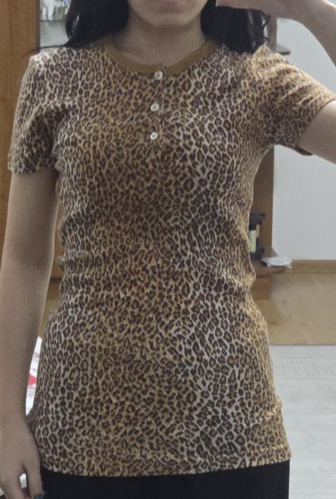 Кофта Dolce&Gabbana