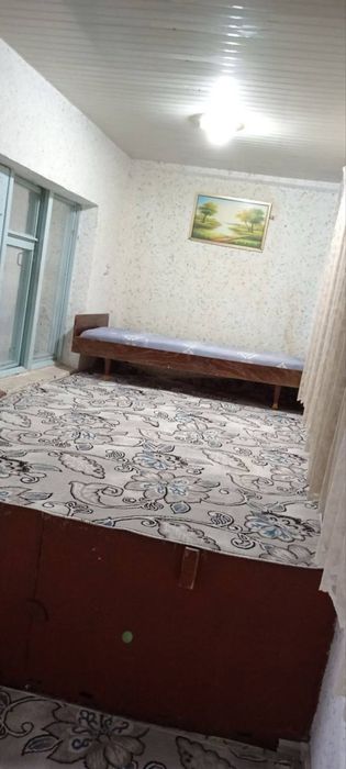 1 хонали кисман жихозланган 9 микрорайонда