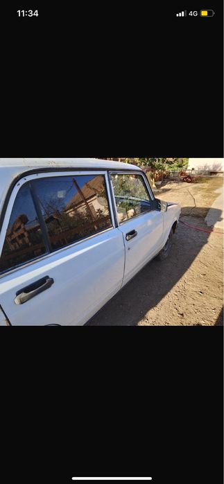 Продам жигули в хорошем состояние . 2007