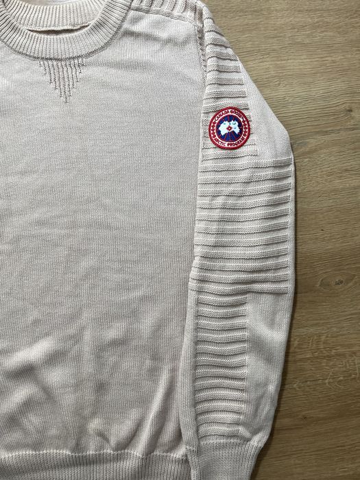 Canada Goose мъжки пуловер размер М