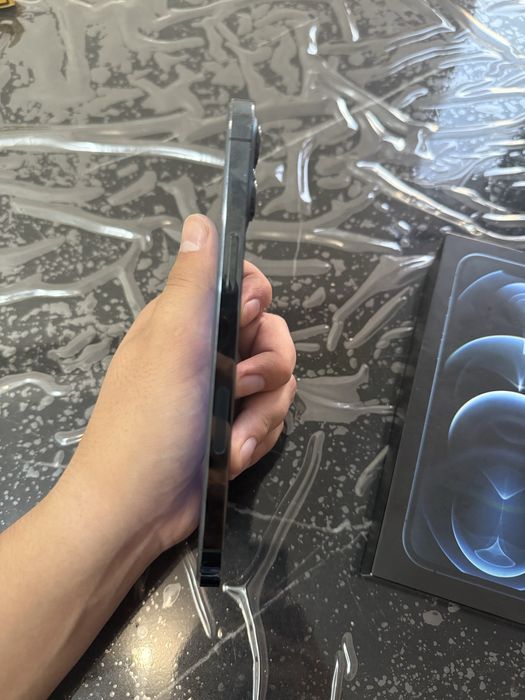 Iphone 12 pro max Айфон 12 про макс