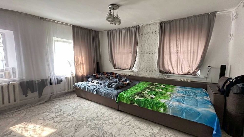 Дом Хутор Павел ИмпериЯ