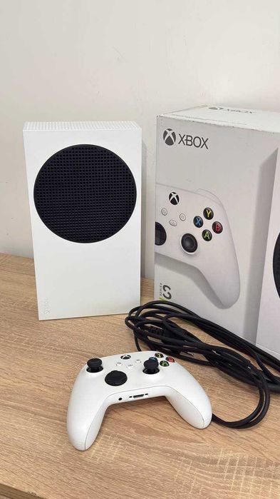 Xbox Series S 512GB