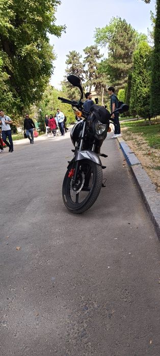 Lifan 200cc mototsikl