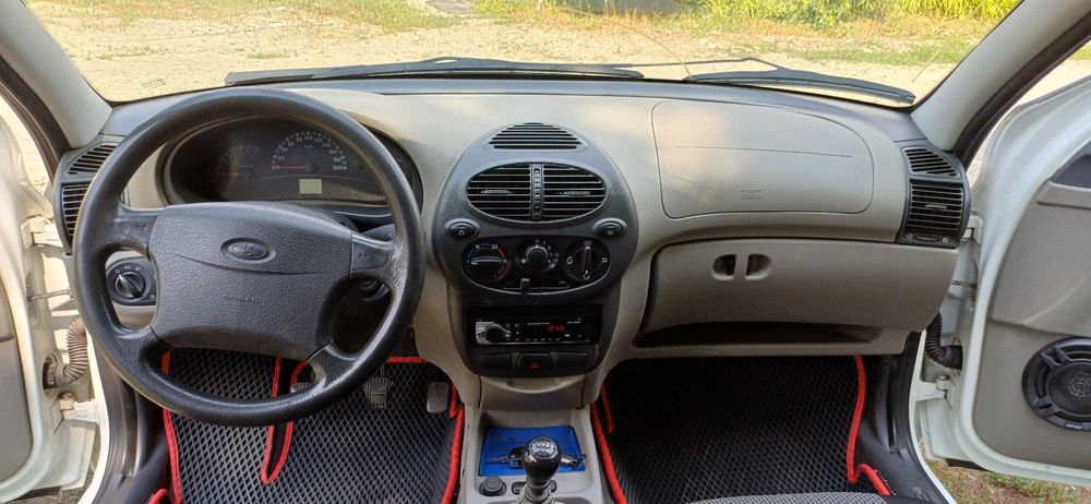 Lada KALINA 1117