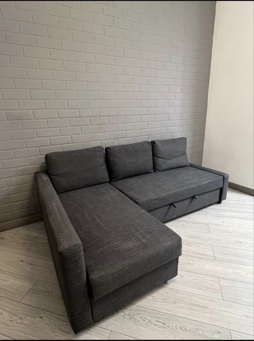 Продам диван б/у