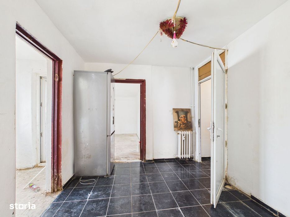 Apartament 2 camere Pantelimon aproape de Mega Mall