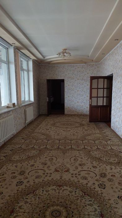 Kvartira arenda Nazarbek UCHASTKA HOVLI