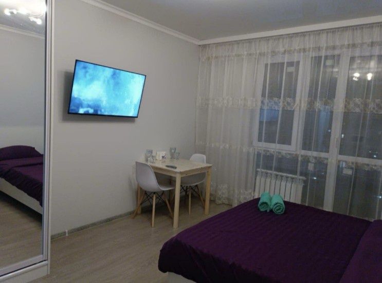 Квартира в аренду