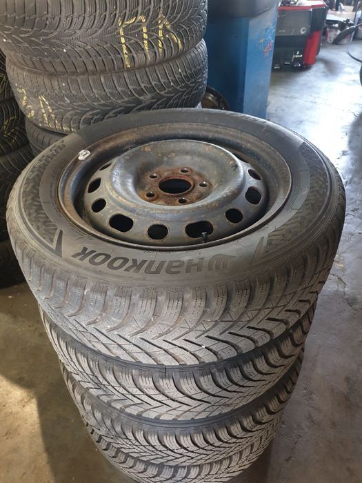 5х114.3 /16ц  Mazda 6