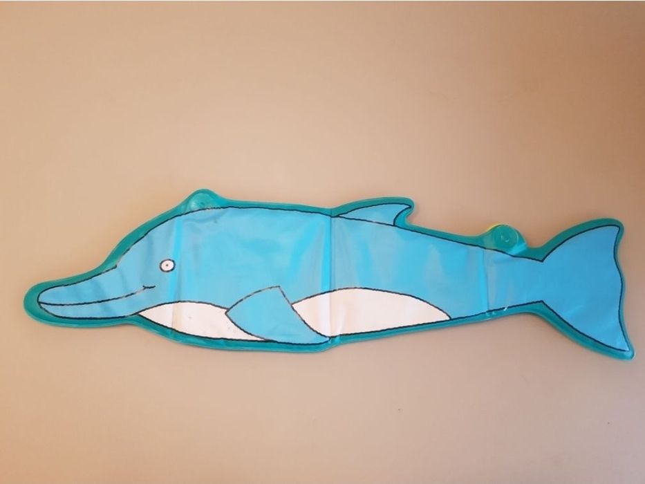 Нови топки за игра, пъзел, делфин, музикални играчки