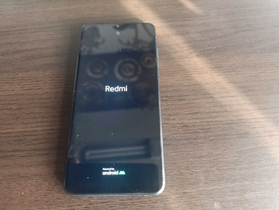 Xiaomi Redmi Note 8 Pro