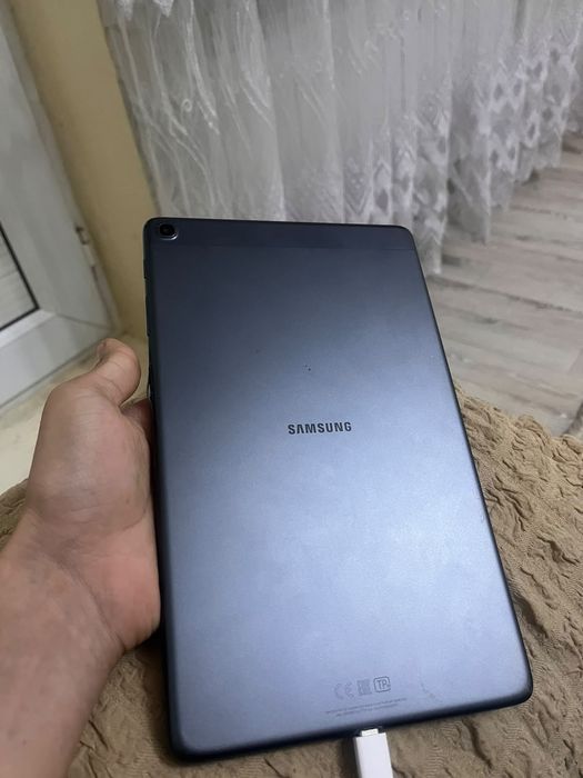 Планшет Galaxy tab a