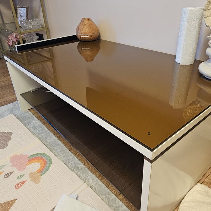 Masa cafea 110×65 cm