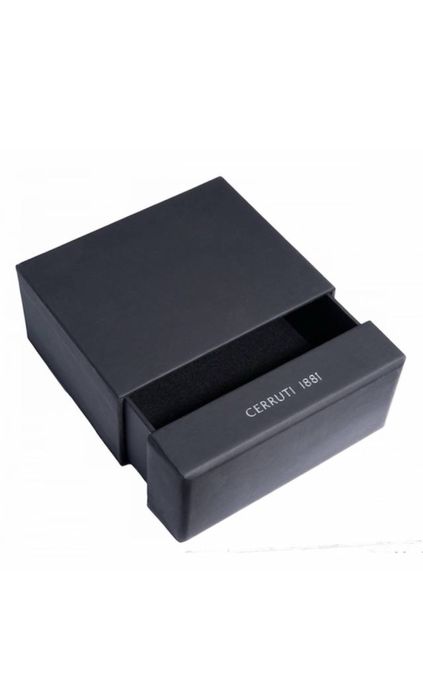 Inel argint Cerruti nou la cutie