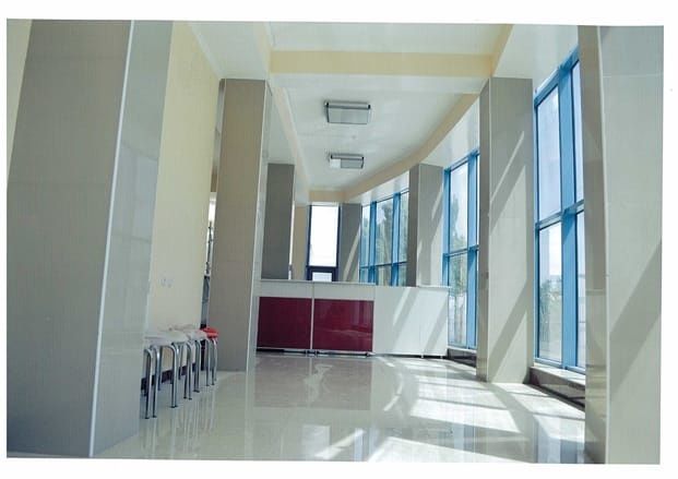 Сдается в аренду мед центр частично