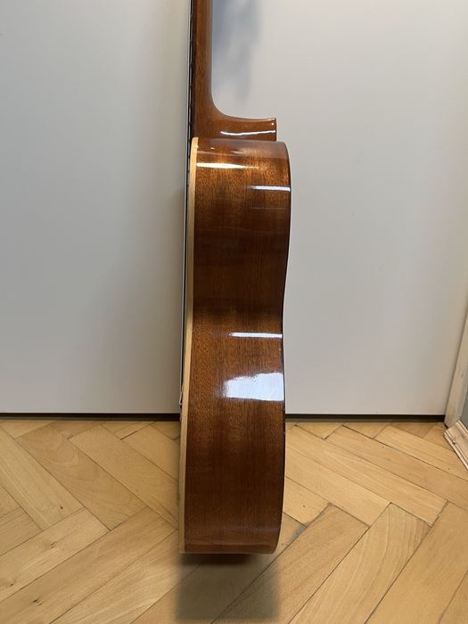 Класическа китара Granada Z1/58 3/4