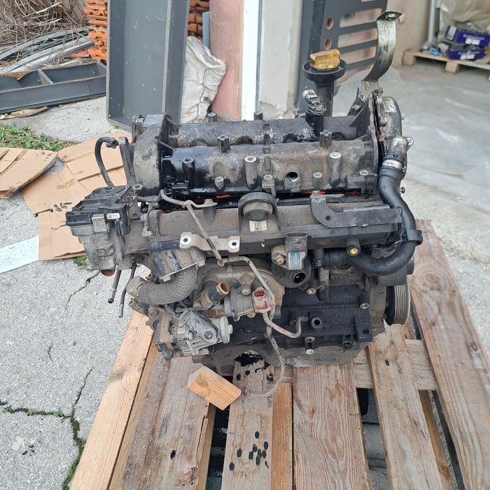 Части за Alfa Mito