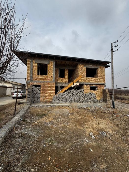 Ховли сотилади коробка 2.2сотих 65 000$