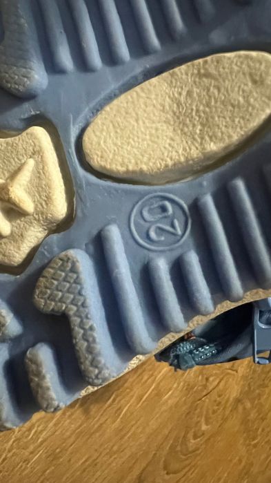 Ботушки mickey mouse - 20 номер