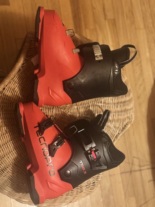 Clapari 25-25,5 Tecnopro