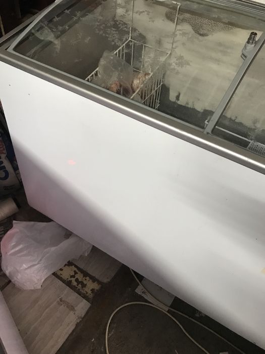 Млрозильные камеры