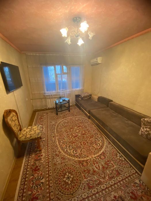 Аренда квартиры