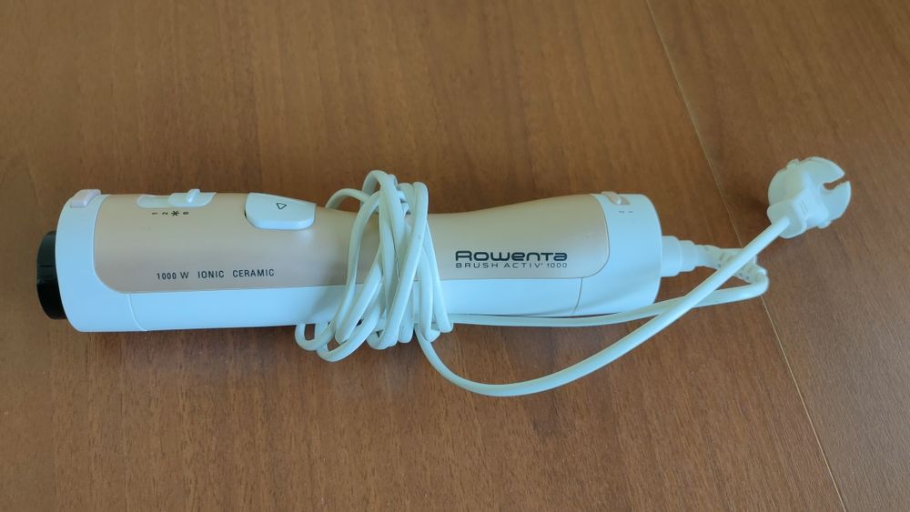 Електрическа четка за коса Rowenta Brush Activ 1000W