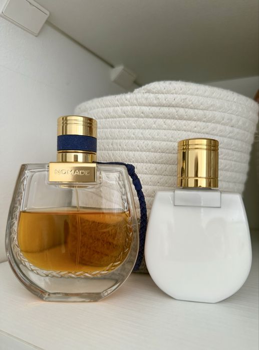 Дамски парфюм Chloé Nomade Nuit d´Égypte