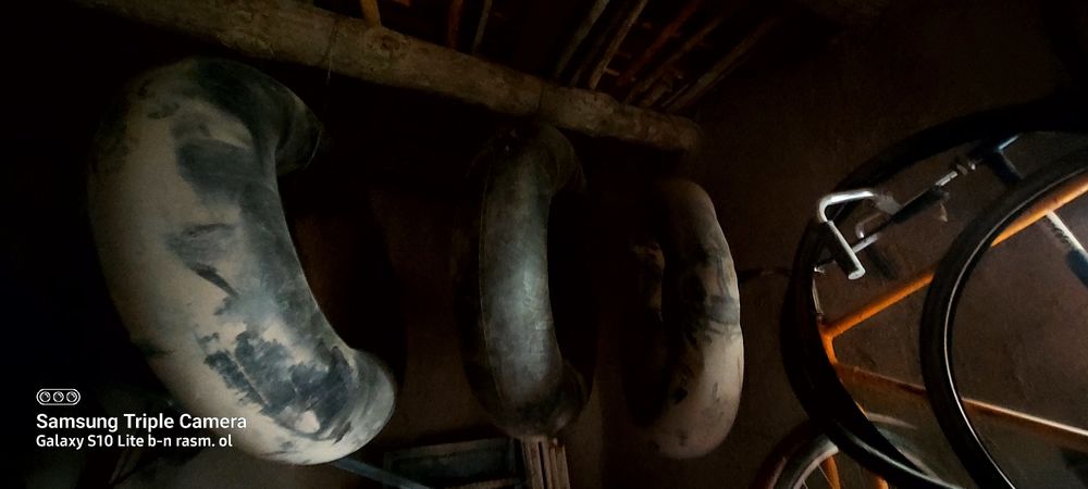 Камаз чакман камер