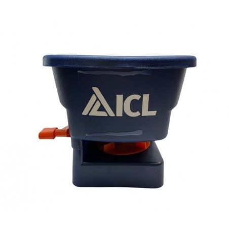 Dispozitiv manual de imprastiere ingrasamant Handy Pro, Landscaper Pro