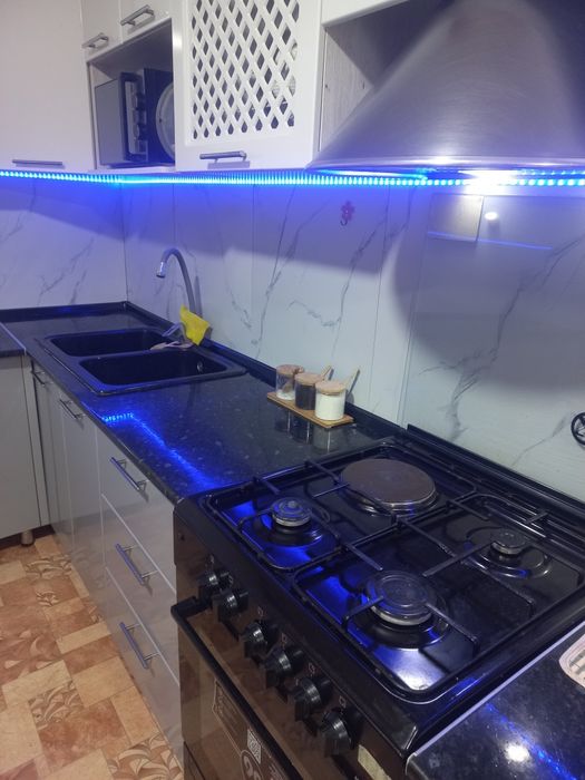 Дом в пришахтинске.