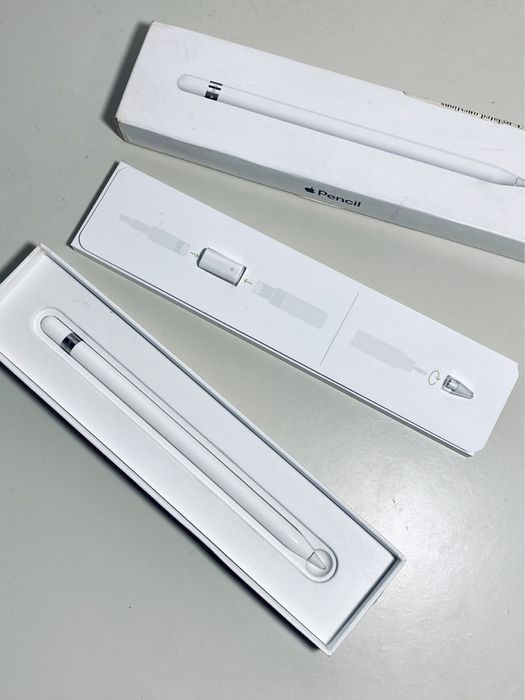 Apple pencil gen 1